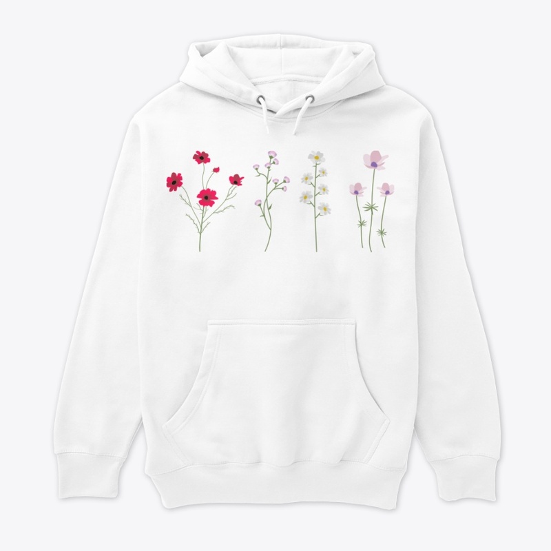 wild flower