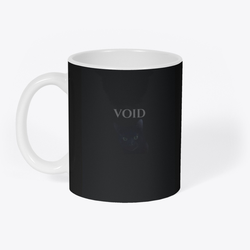 Void Boy