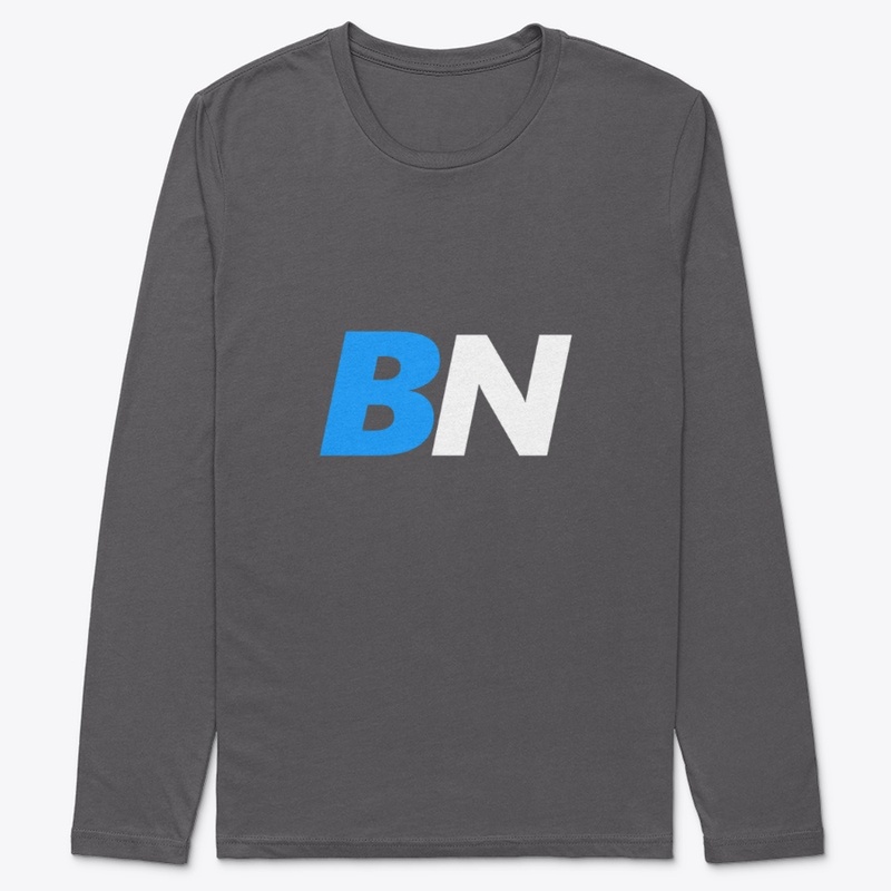 BloomNetwork Merchandise