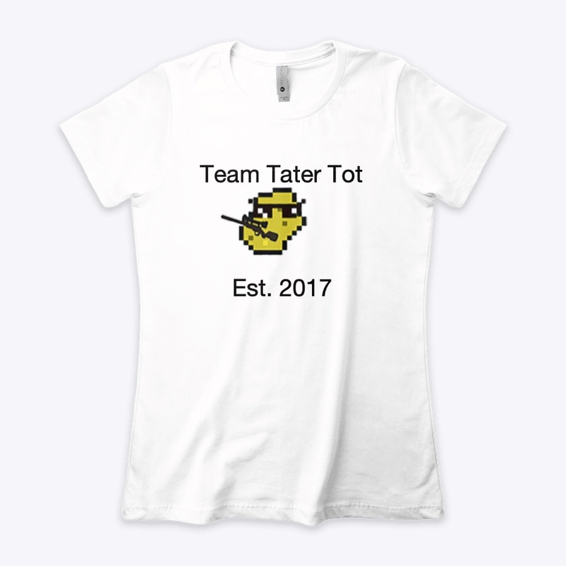 TATER TEE