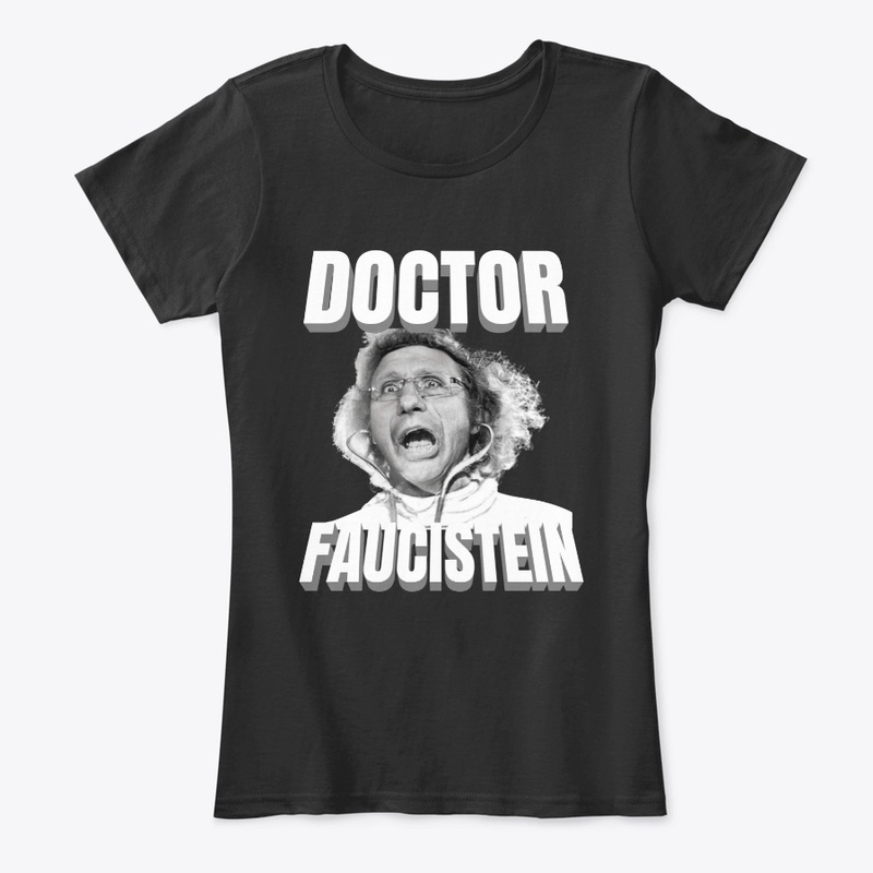 DOCTOR FAUCISTEIN