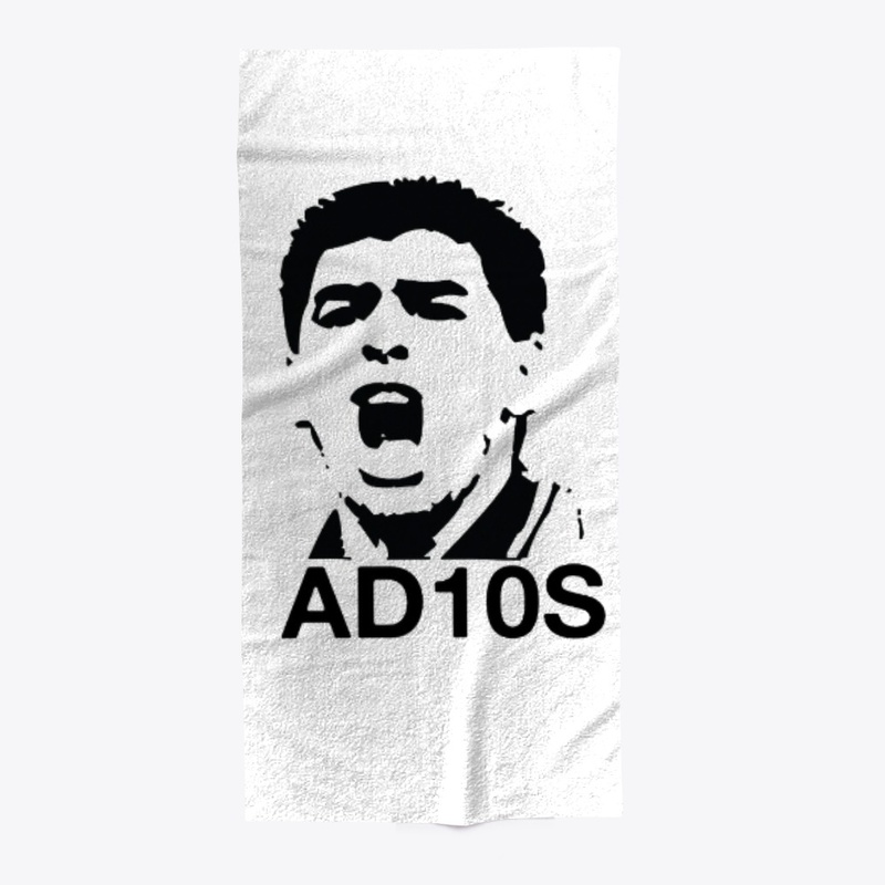 Adios Diego Maradona