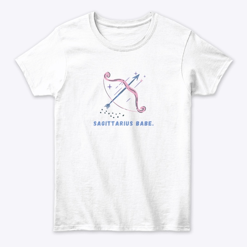 Sagittarius Babe | Horoscope Signs