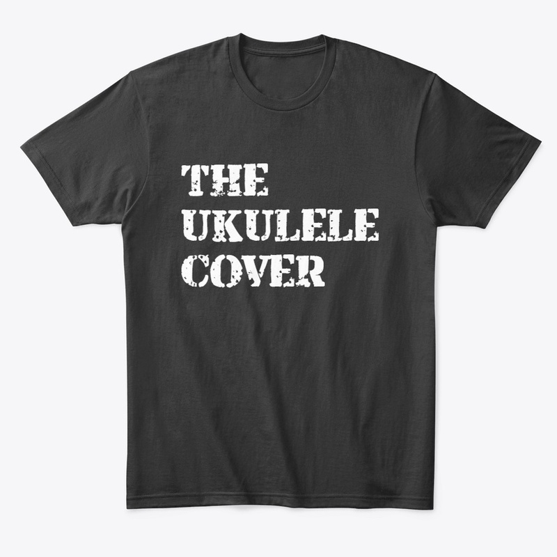 The Ukulele Cover