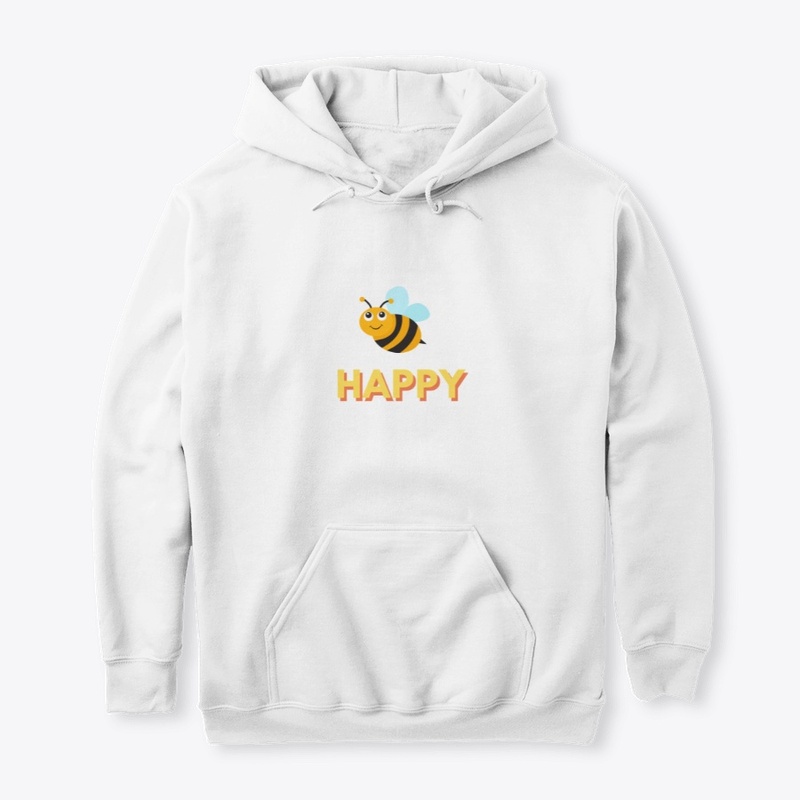 Bee Happy