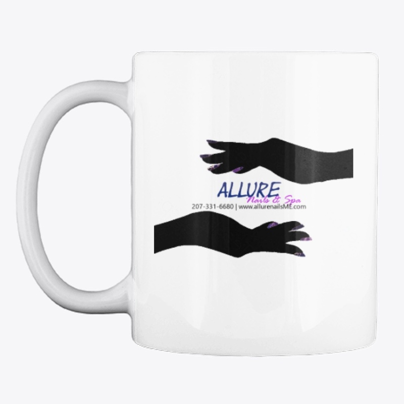 Allure Nails & Spa