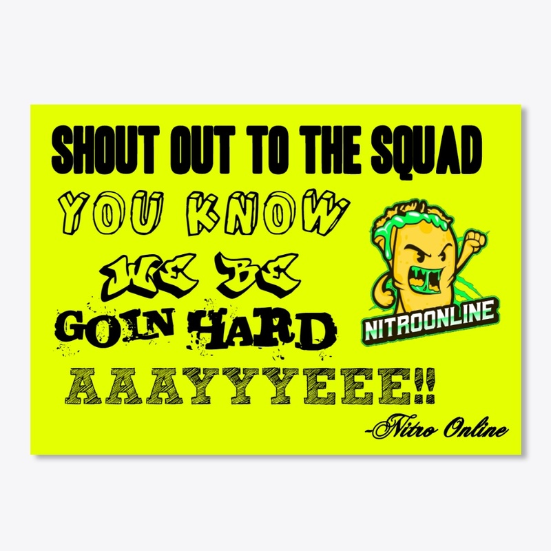 Nitro Online