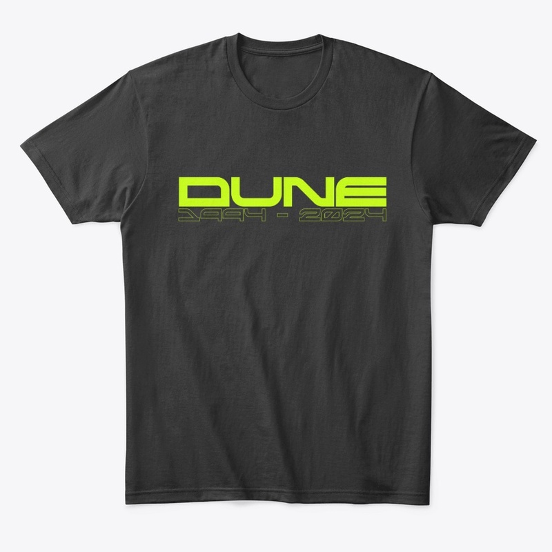 dune 30y