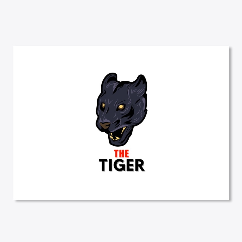 The tiger