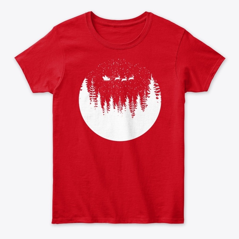 Merry Christmas Shirt *UNISEX FIT* 