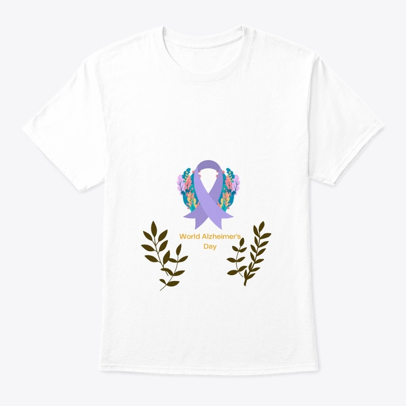 Together We Remember: Alzheimer's Day