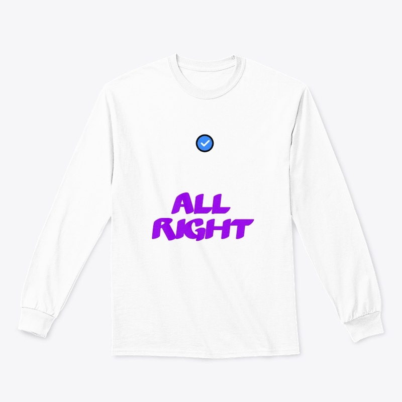 All Right