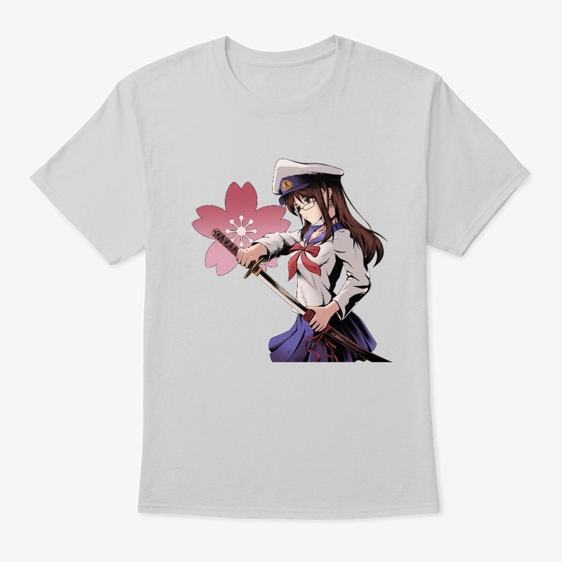Samurai Dani-chan