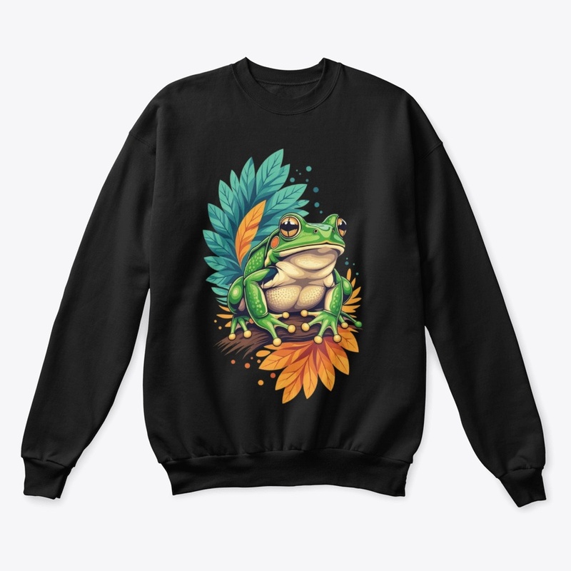 Frog Design 2