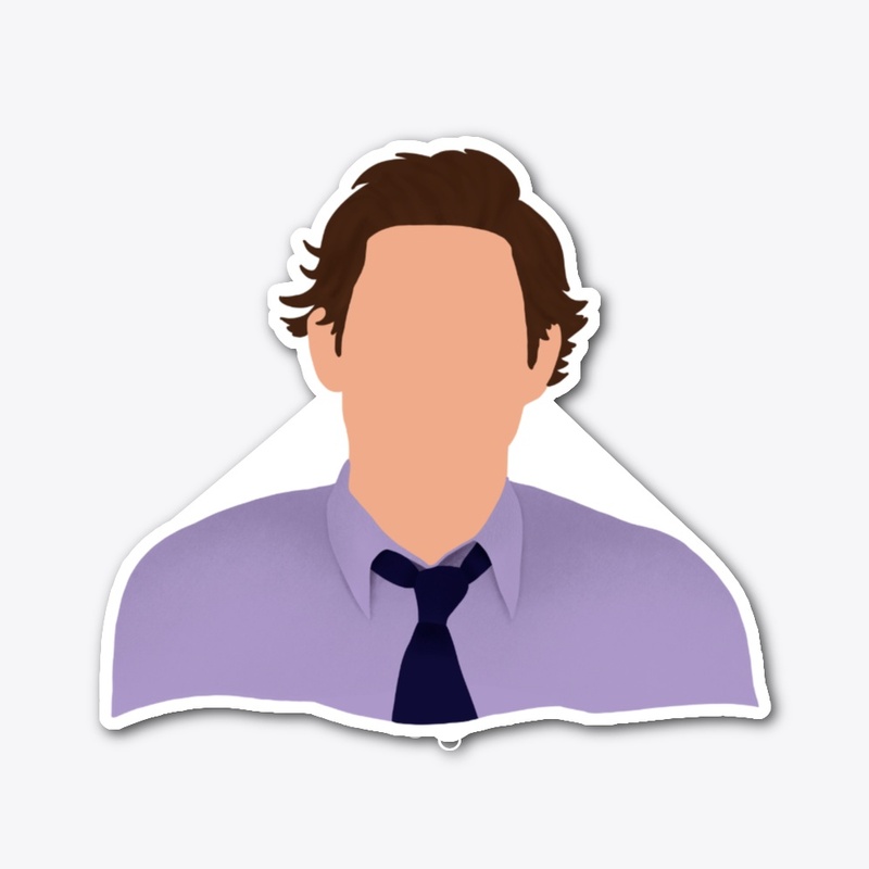 Jim Sticker