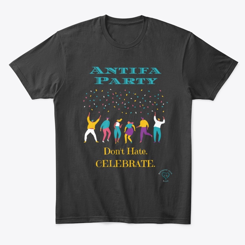 Antifa Celebration