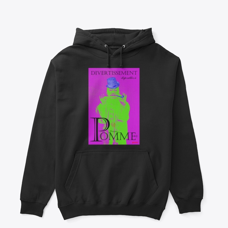 DIVERTISSEMENT | Limited Edition