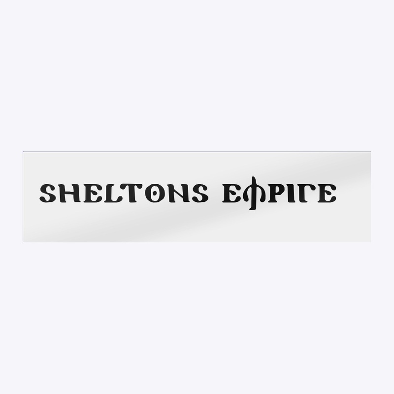 Sheltons Empire 