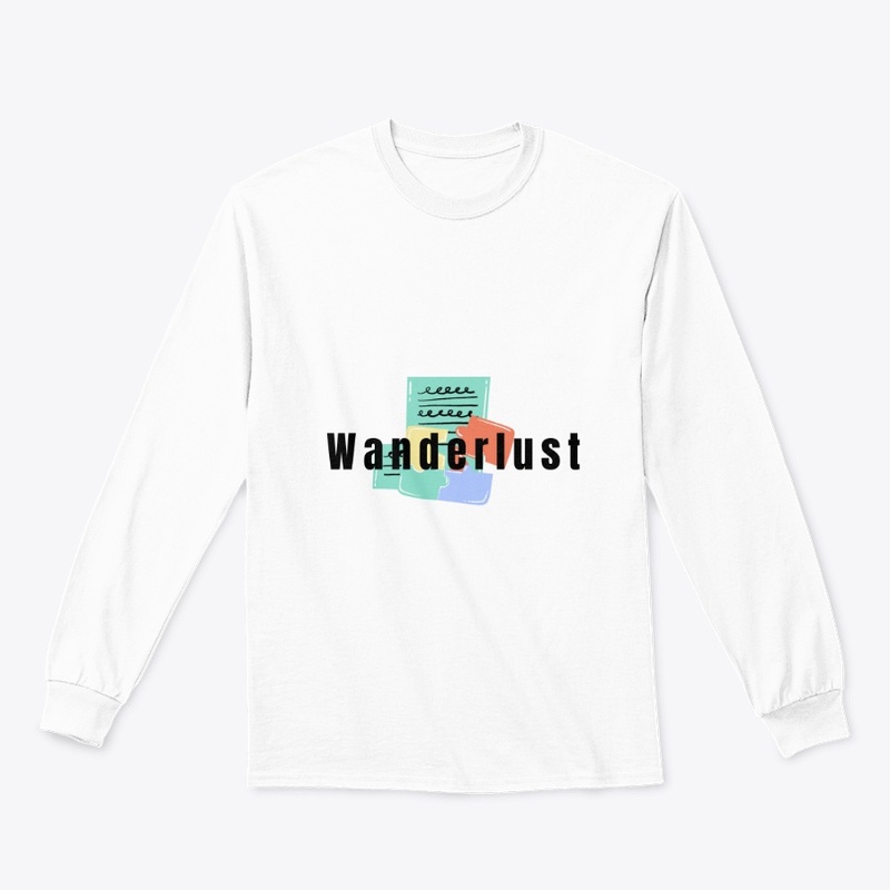 Wanderlust 