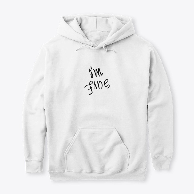 I'm Fine