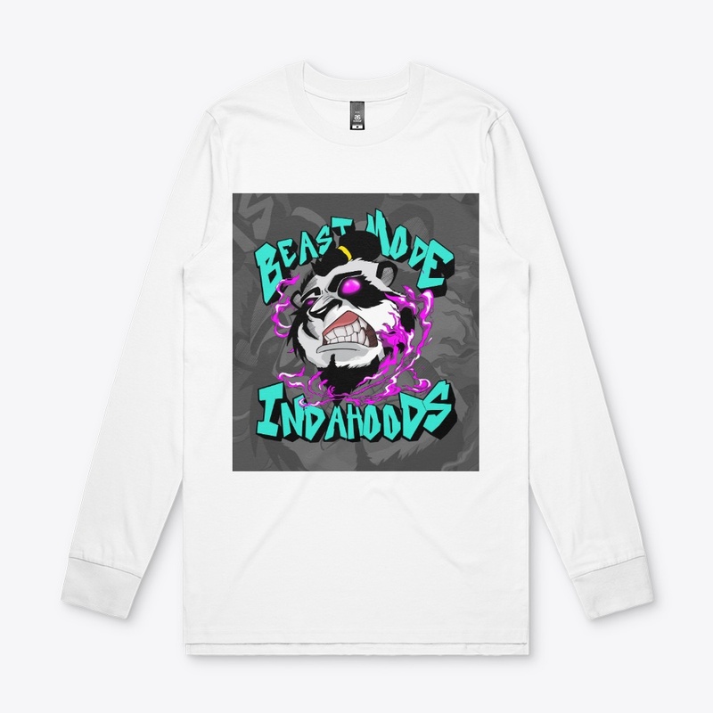 In the hoods - Panda