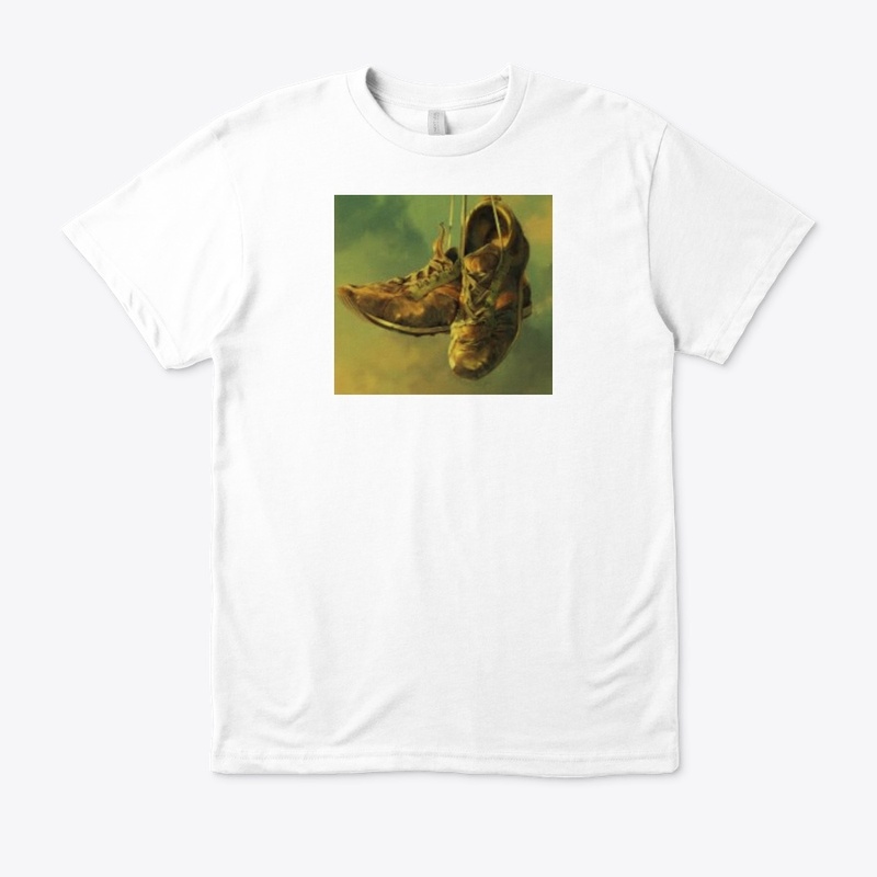 Travelling t shirts