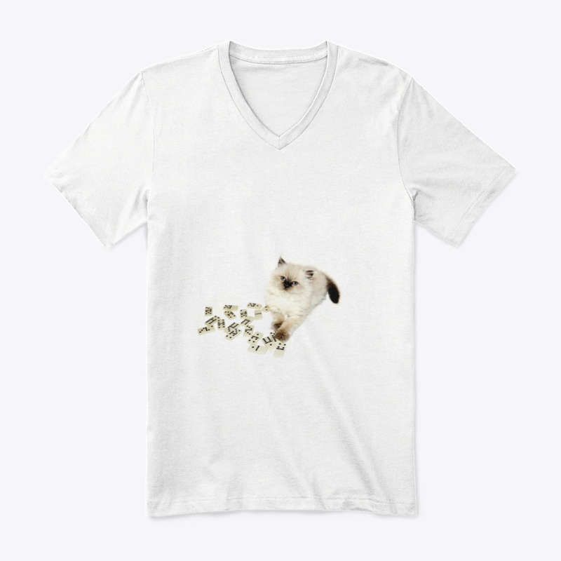 cat design 
