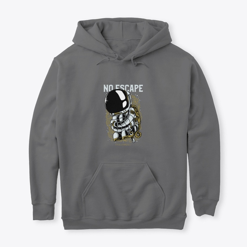 No Escape Design