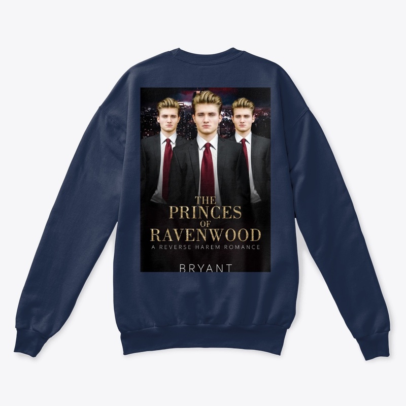 The Princes of Ravenwood