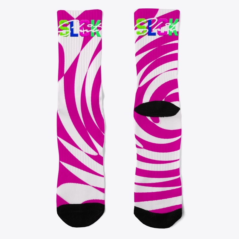 SLCK HOT PINK CS