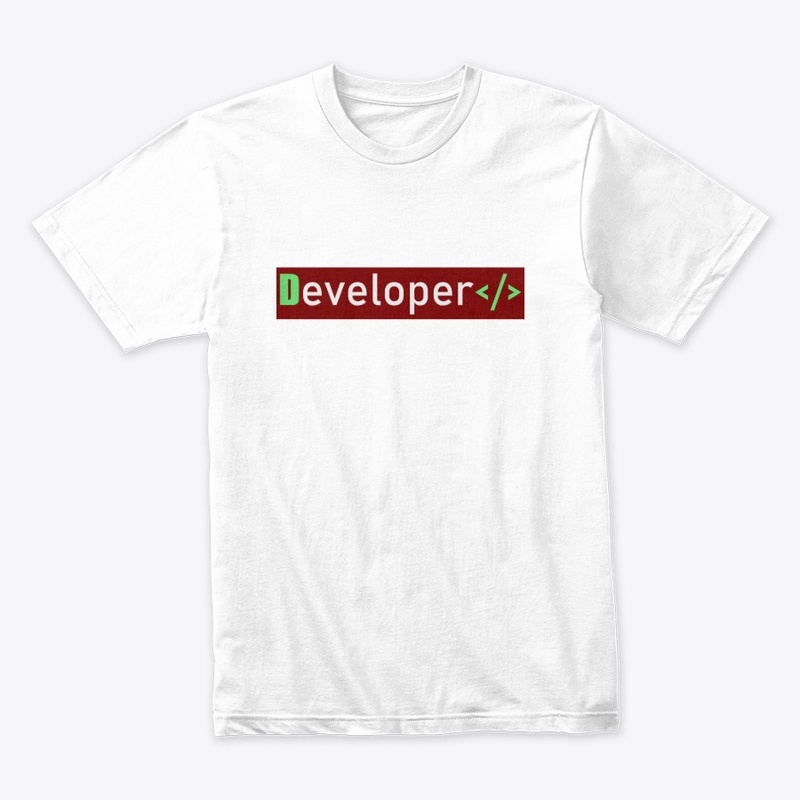 DEVELOPER