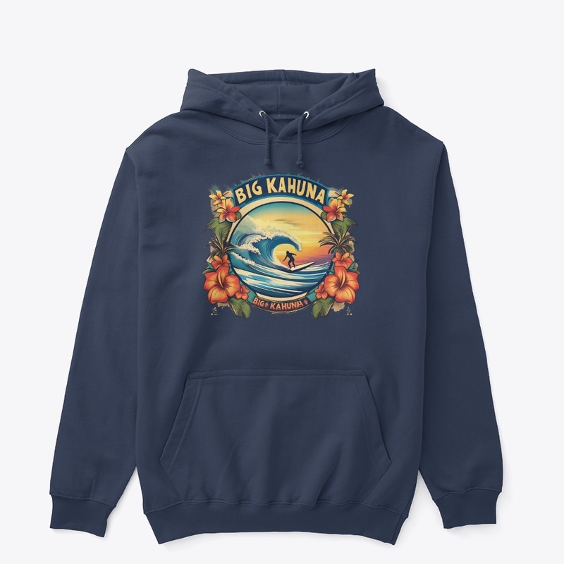 Big Kahuna