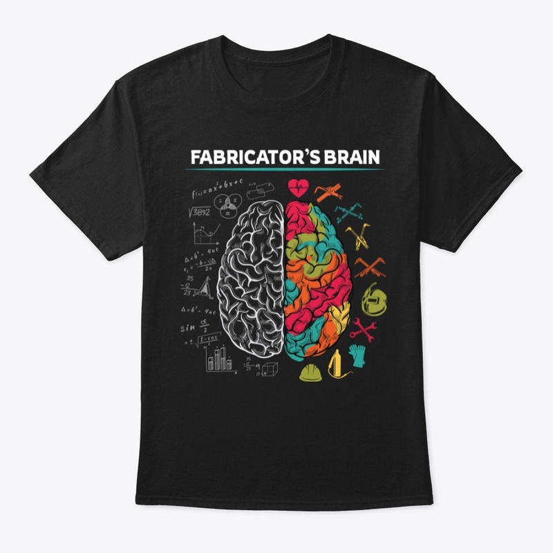 Fabricator's Brain