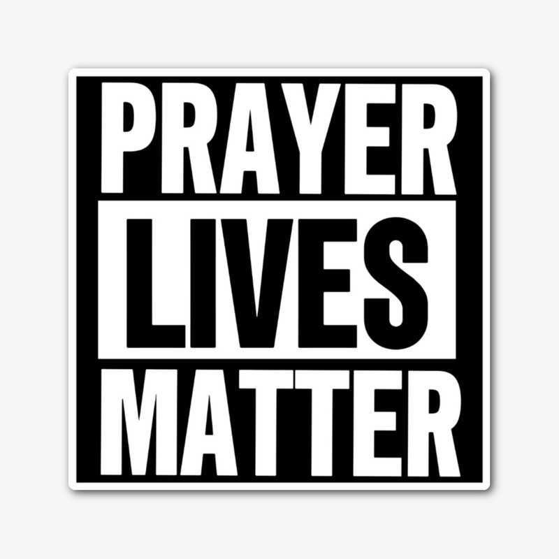 Prayer Matters