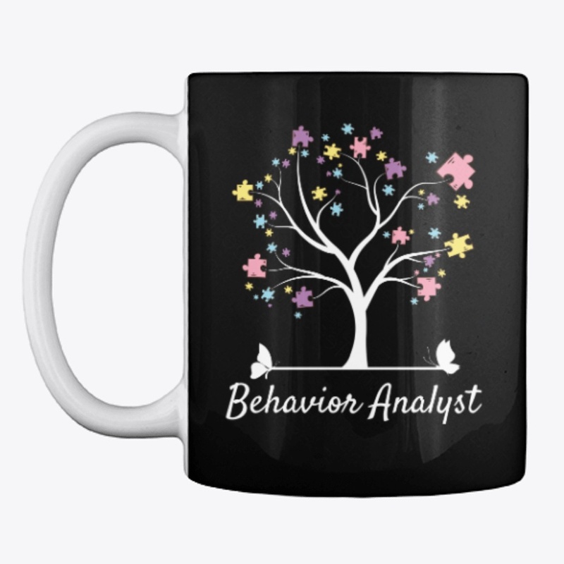 Behavior Analyst  T-Shirt