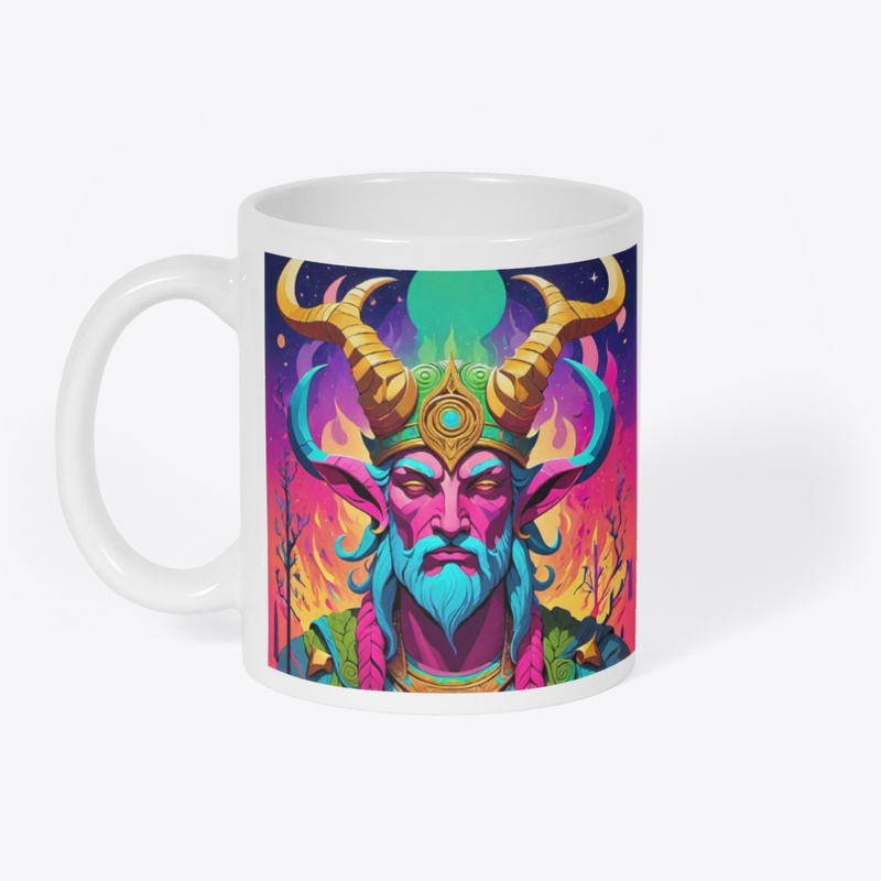 Horned God
