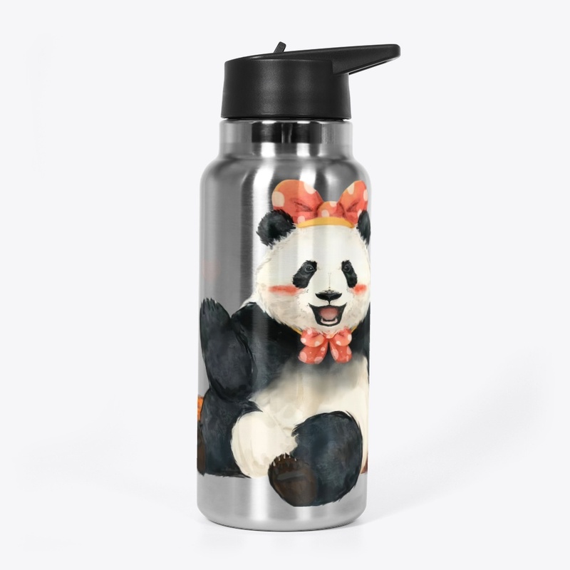 HEYE🐼Giant Panda