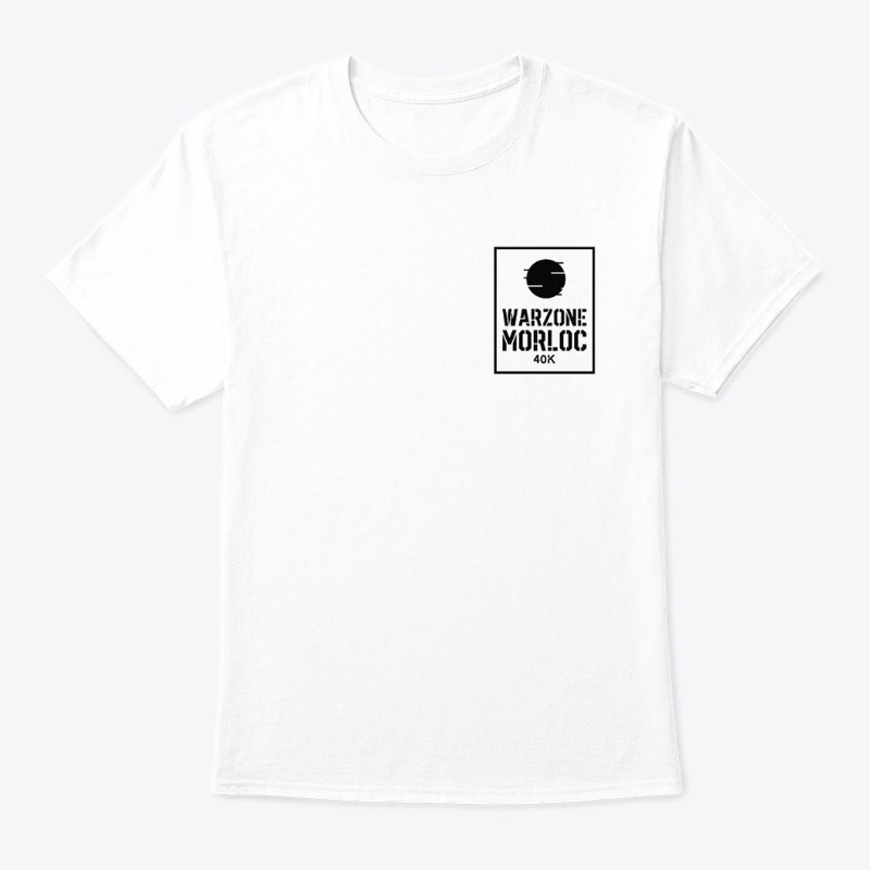 Black Chest Logo