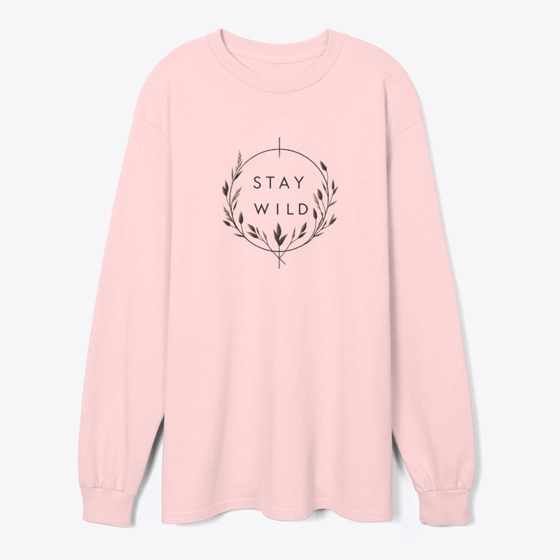 Stay Willd
