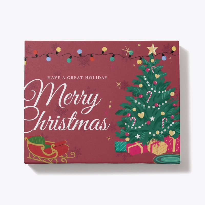 Merry Christmas 