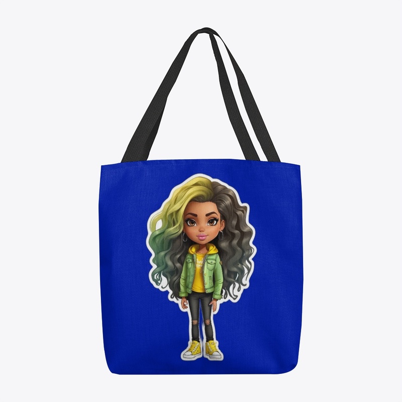 Women hand bags and racerback 