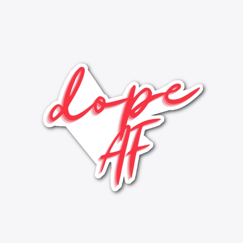 Im Dope 