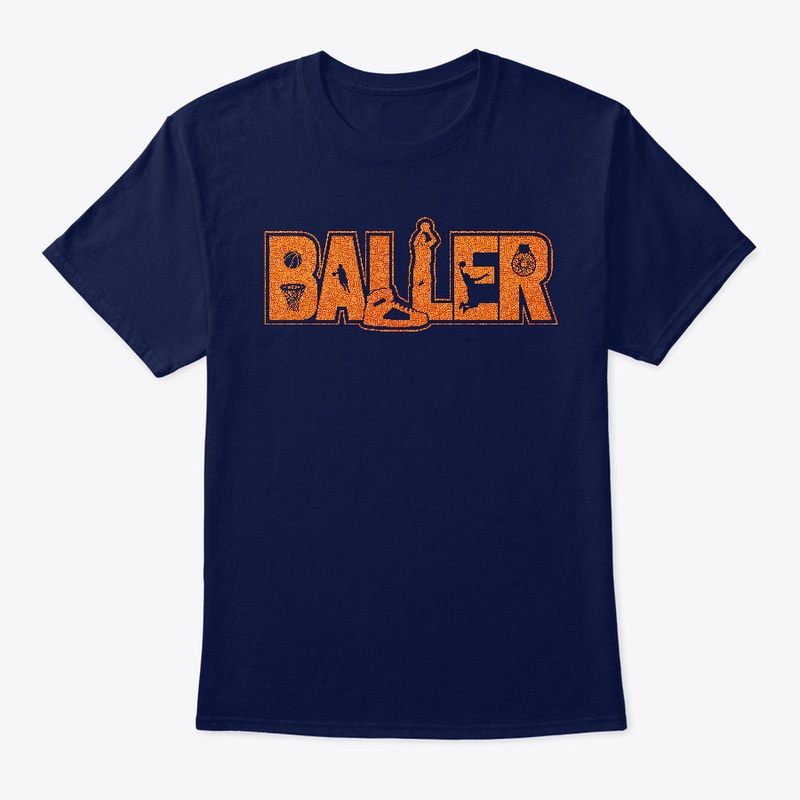 BALLER