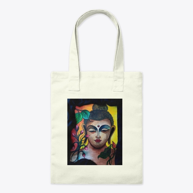 Buddha  T-shirt