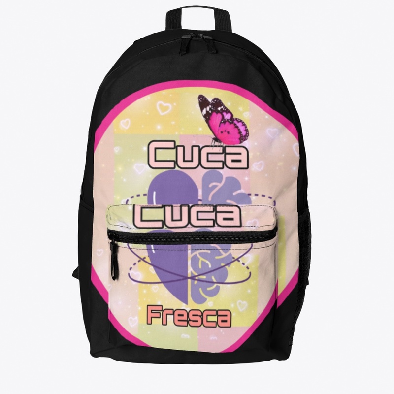 Cuca Fresca
