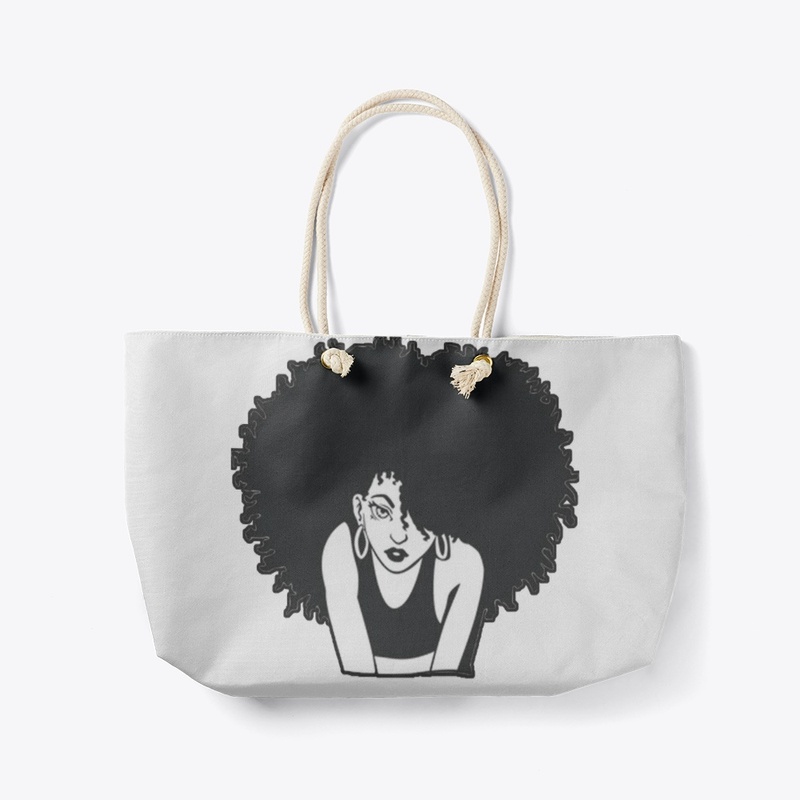 Afro Queen