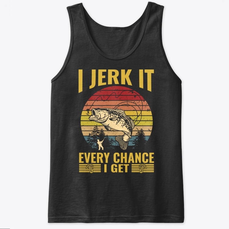 Every Chance I Get