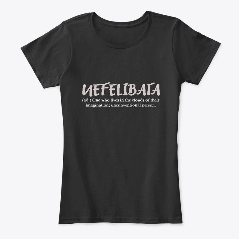 NEFELIBATA