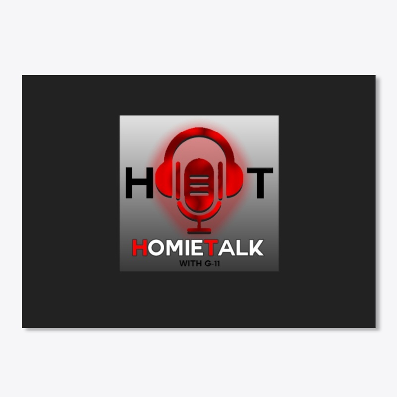 HomieTalk Collection