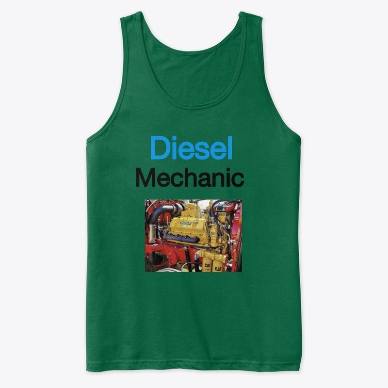 Mechanic